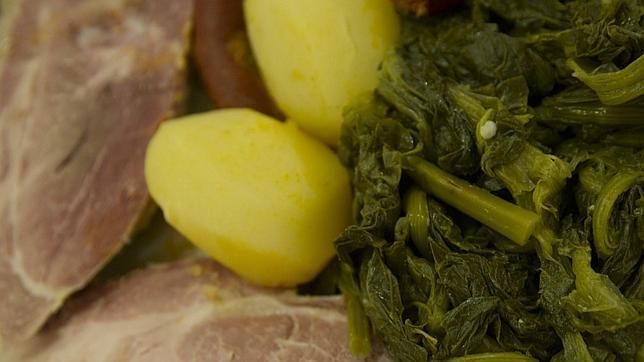 La gastronomía de Galicia, sus platos mas tradicionales