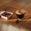 CoffeeB, el primer sistema de cápsulas de café sin cápsulas
