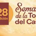 El próximo 7 de octubre comenzará la 28ª edición de la Semana de la Torta del Casar