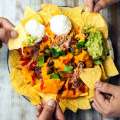 Los nachos también celebran su Día Mundial: el 24 de febrero