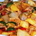 Recetas tradicionales: Fritada aragonesa