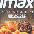 Almax retira una campaña que aludía a la fabada asturiana