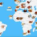 Tasta atlas, el Google Maps de la comida
