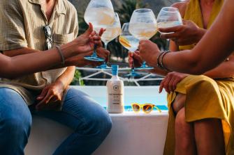 Macaronesian Gin se consolida en la élite internacional de los spirits tras conquistar de nuevo el oro en la London Spirits Competition 2026