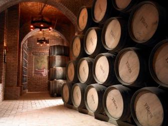 Bodegas Yllera recibe una Mención Especial en los VIII Premios de Enoturismo «Rutas del Vino de España» por su labor de conservación del patrimonio
