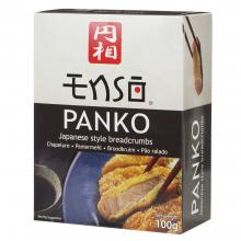 Panko (pan rallado japonés) 100gr.  