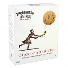 Shortbread choco chips 150gr. 